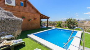 Casa Alegria Almayate Alto by Ruralidays Almayate Alto